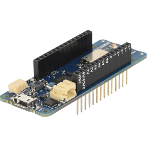 ARD MKR WAN 1310 - Arduino MKR WAN 1310, SAMD21 Cortex-M0+ 32 bit ARM