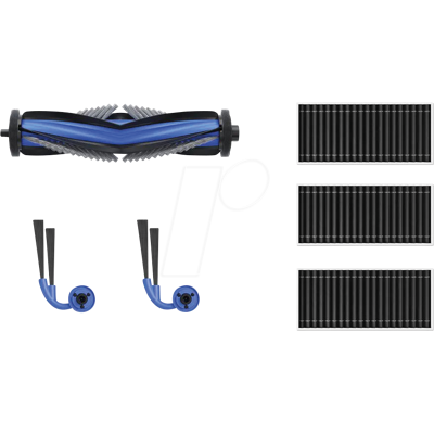 Ecovacs DEEBOT DKT060220 - Ersatzteile Set für Deebot Ecovacs DEEBOT DKT060220 - Ersatzteile Set für Deebot