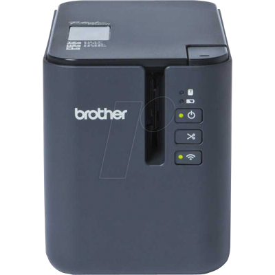 Gossen Metrawatt GMCI Z721E - Barcode-Etikettendrucker Z721E Gossen Metrawatt GMCI Z721E - Barcode-Etikettendrucker Z721E