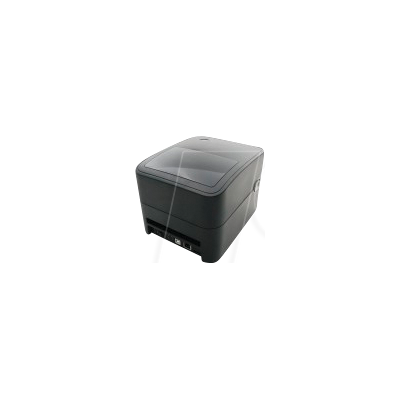 ARTDEV ARTD AL-D460 - Etikettendrucker, Thermodirekt, USB, Ethernet, schwarz ARTDEV ARTD AL-D460 - Etikettendrucker, Thermodirekt, USB, Ethernet, schwarz