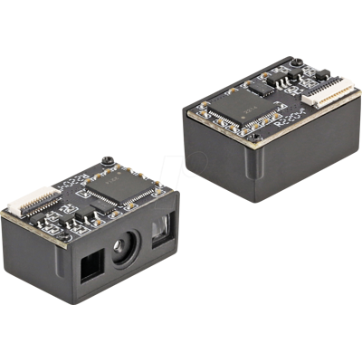 DELOCK 90603 - Barcodescanner, 2D, FPC 12 Pin, stationär DELOCK 90603 - Barcodescanner, 2D, FPC 12 Pin, stationär
