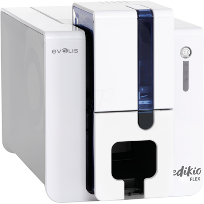 EVOLIS EF1H000XS - Preisschilddrucker, Bundle, USB+Ethernet EVOLIS EF1H000XS - Preisschilddrucker, Bundle, USB+Ethernet