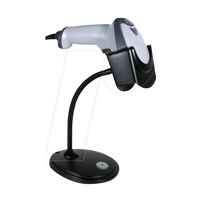 Honeywell HONEY HFSTAND7E - Barcodescanner, Standfuß, Schwanenhals, für Hyperion 1300g Honeywell HONEY HFSTAND7E - Barcodescanner, Standfuß, Schwanenhals, für Hyperion 1300g
