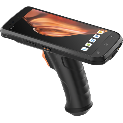 INATECK AS501SSW - Mobiler Computer, 2D, Bluetooth/WiFi/4G, AS501S INATECK AS501SSW - Mobiler Computer, 2D, Bluetooth/WiFi/4G, AS501S