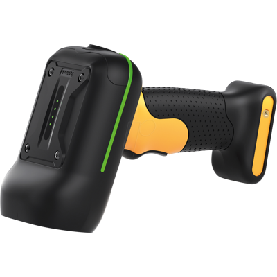 INATECK BCST75SW - Barcodescanner, 2D, Bluetooth/Funk/USB, BCST-75 INATECK BCST75SW - Barcodescanner, 2D, Bluetooth/Funk/USB, BCST-75