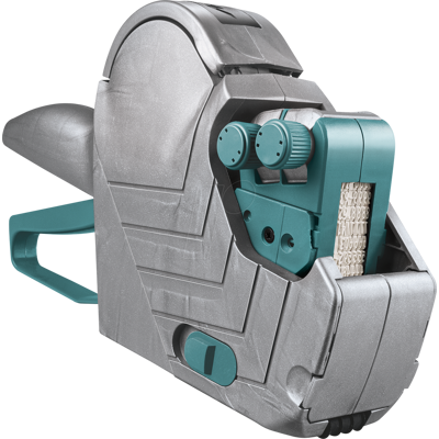METO 30007800 - Preisauszeichner, 2-zeilig, Basic M 1622 E METO 30007800 - Preisauszeichner, 2-zeilig, Basic M 1622 E