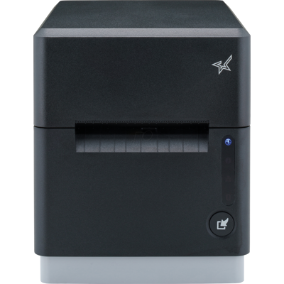 STAR MICRONICS STAR MCL32CBI SW - Bondrucker/Etikettendrucker, POS/Kasse, LAN/USB/Bluetooth STAR MICRONICS STAR MCL32CBI SW - Bondrucker/Etikettendrucker, POS/Kasse, LAN/USB/Bluetooth