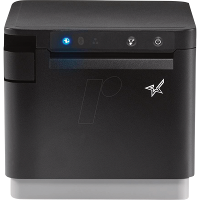 STAR MICRONICS STAR MCP31CI SW - Bondrucker, POS/Kasse, LAN/USB, schwarz STAR MICRONICS STAR MCP31CI SW - Bondrucker, POS/Kasse, LAN/USB, schwarz
