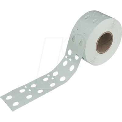 WAGO 211-863 Weiße Etiketten für Smart Printer - Label WAGO 211-863 Weiße Etiketten für Smart Printer - Label