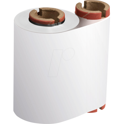 WAGO 258-5005-08 - Thermotransferfarbband, für Smart Printer, weiß WAGO 258-5005-08 - Thermotransferfarbband, für Smart Printer, weiß