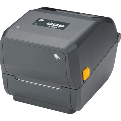 Zebra ZD421T Etikettendrucker - RTC, WLAN, Bluetooth, USB Zebra ZD421T Etikettendrucker - RTC, WLAN, Bluetooth, USB