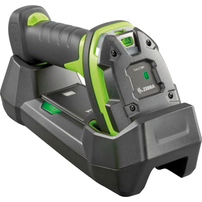 ZEBRA DS3678SRST - Barcodescanner, 2D, Bluetooth, DS3678-SR ZEBRA DS3678SRST - Barcodescanner, 2D, Bluetooth, DS3678-SR