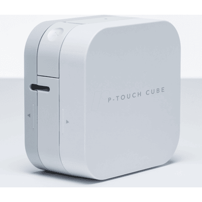 Brother P-TOUCH P300BT - Bluetooth-Beschriftungsgerät Brother P-TOUCH P300BT - Bluetooth-Beschriftungsgerät