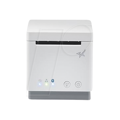 STAR MICRONICS STAR MCP21LB WS - Bondrucker, POS/Kasse, LAN/USB/Bluetooth STAR MICRONICS STAR MCP21LB WS - Bondrucker, POS/Kasse, LAN/USB/Bluetooth