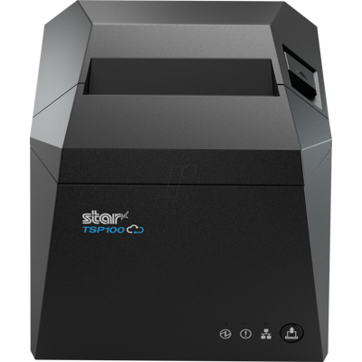 STAR MICRONICS STAR TSP143IV - Bondrucker, POS/Kasse, LAN/USB STAR MICRONICS STAR TSP143IV - Bondrucker, POS/Kasse, LAN/USB