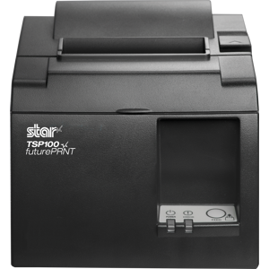 STAR MICRONICS STAR TSP143IIU - Bondrucker, POS/Kasse, USB