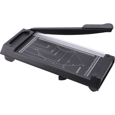 GENIE GT 06 C - Hebel- / Rollenschneider, 320 mm GENIE GT 06 C - Hebel- / Rollenschneider, 320 mm