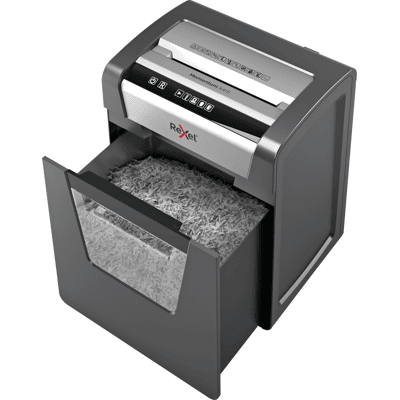 REXEL 2104576EU - Aktenvernichter X415, P-4, 15 Blatt REXEL 2104576EU - Aktenvernichter X415, P-4, 15 Blatt