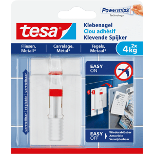 TESA 77767 - tesa® Klebenagel verstellbar TESA 77767 - tesa® Klebenagel verstellbar