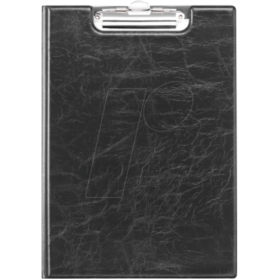 DURABLE 235501 - Blockmappe, A4, schwarz DURABLE 235501 - Blockmappe, A4, schwarz