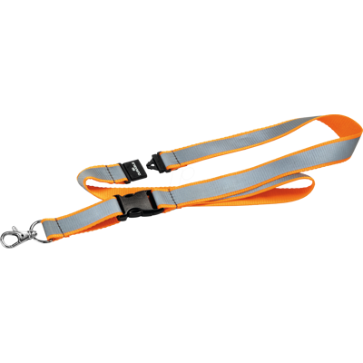 DURABLE 869209 - Lanyard, reflektierend DURABLE 869209 - Lanyard, reflektierend