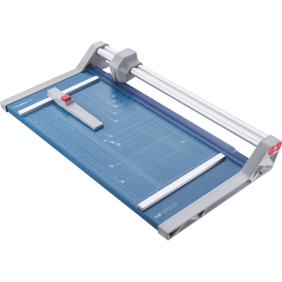 DAHLE 552-15001 - professioneller Rollenschneider, 510 mm, 3. Generation DAHLE 552-15001 - professioneller Rollenschneider, 510 mm, 3. Generation
