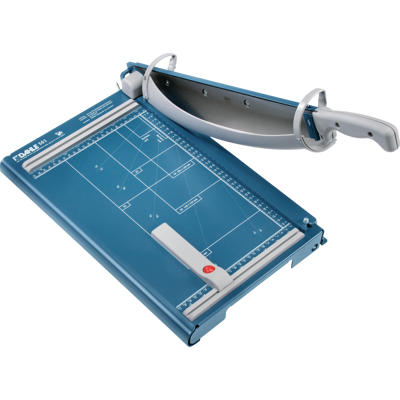DAHLE 561-21285 - Hebel-Schneidemaschine, 360 mm, Sicherheitsautomatik DAHLE 561-21285 - Hebel-Schneidemaschine, 360 mm, Sicherheitsautomatik