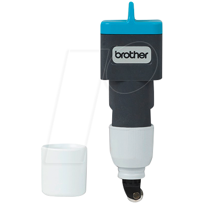 Brother DX Serie Automatik-Rollmesser Kit für ScanNCut Brother DX Serie Automatik-Rollmesser Kit für ScanNCut