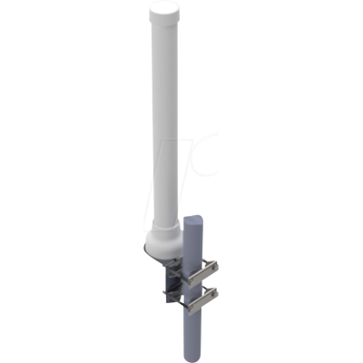 PANORAMA ANTENNAS BSM-450-6-6005NJ - Antenne 2x2 4G/5G/450 MHz 0,5 m, N weiblich PANORAMA ANTENNAS BSM-450-6-6005NJ - Antenne 2x2 4G/5G/450 MHz 0,5 m, N weiblich