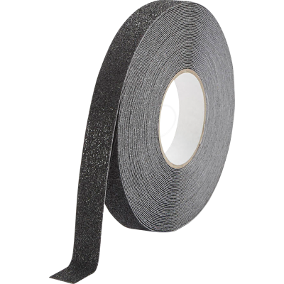 DURABLE 109401 - Antirutschband DURALINE® GRIP+ 15 m x 25 mm, schwarz DURABLE 109401 - Antirutschband DURALINE® GRIP+ 15 m x 25 mm, schwarz