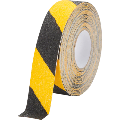 DURABLE 1097130 - Antirutschband DURALINE® GRIP+ 15 m x 50 mm, gelb DURABLE 1097130 - Antirutschband DURALINE® GRIP+ 15 m x 50 mm, gelb