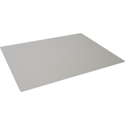 DURABLE 713310 - Schreibunterlage, 650 x 500 mm, grau DURABLE 713310 - Schreibunterlage, 650 x 500 mm, grau