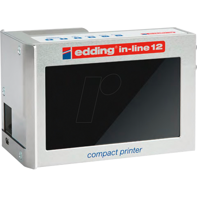 EDD 4-9000 - edding in-line 12 EDD 4-9000 - edding in-line 12