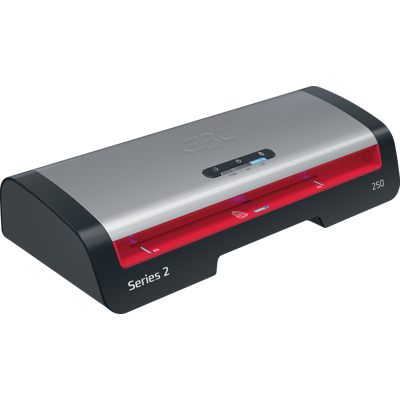 GBC 4410070 - Laminiergerät, GBC 250, DIN A4 GBC 4410070 - Laminiergerät, GBC 250, DIN A4