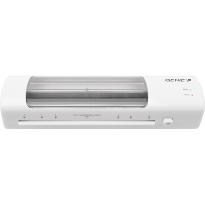 GENIE LA450T - Laminiergerät, DIN A4, LA450T GENIE LA450T - Laminiergerät, DIN A4, LA450T