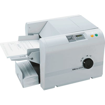 IDEAL 83240011 - Falzmaschine IDEAL 83240011 - Falzmaschine