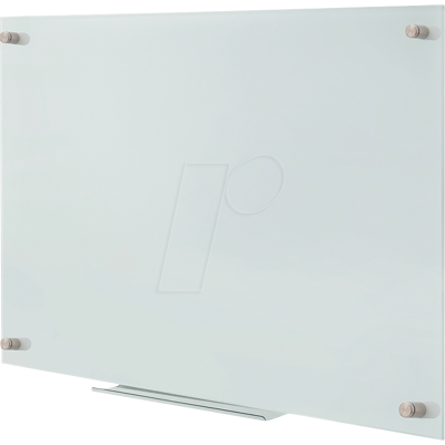 LOGILINK EO0062 - Glas-Whiteboard, 1200x900 mm, magnetisch, rahmenlos LOGILINK EO0062 - Glas-Whiteboard, 1200x900 mm, magnetisch, rahmenlos