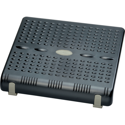 MAUL 9011590 - Fußstütze, 450 x 353 mm, schwarz MAUL 9011590 - Fußstütze, 450 x 353 mm, schwarz