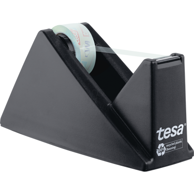 TESA 59045 - Tischabroller, DESK DISPENSER ECONOMY, + 1x Rolle TESA 59045 - Tischabroller, DESK DISPENSER ECONOMY, + 1x Rolle