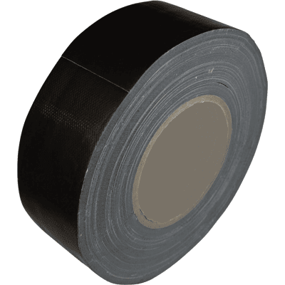 PRIOTEC PB SW5050 - Original BW Panzerband, 50 mm x 50 m, Schwarz PRIOTEC PB SW5050 - Original BW Panzerband, 50 mm x 50 m, Schwarz