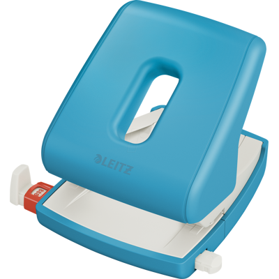 LEITZ 50040061 - Bürolocher, bis zu 30 Blatt, Cosy, blau LEITZ 50040061 - Bürolocher, bis zu 30 Blatt, Cosy, blau