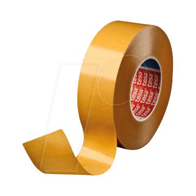 TESA 04970-09 - Doppelseitiges Klebeband tesafix®, mit hohen Klebkräften TESA 04970-09 - Doppelseitiges Klebeband tesafix®, mit hohen Klebkräften