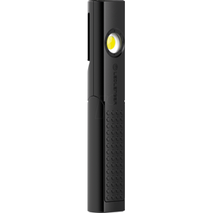 LEDLENSER 502733 - LED-Arbeitsleuchte, W4R Work , 220 lm, Akku LEDLENSER 502733 - LED-Arbeitsleuchte, W4R Work , 220 lm, Akku