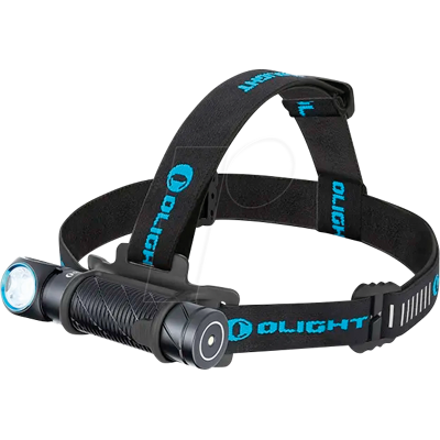 OLIGHT PER 2 - LED-Stirnleuchte Perun 2, 2500 lm, 21700-Akku OLIGHT PER 2 - LED-Stirnleuchte Perun 2, 2500 lm, 21700-Akku