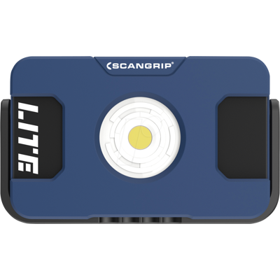 Scangrip 03.5662 LED Arbeitsleuchte - COB 3500 lm, 5m Kabel, USB Powerbank Scangrip 03.5662 LED Arbeitsleuchte - COB 3500 lm, 5m Kabel, USB Powerbank