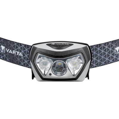 Varta H30R PRO Wiederaufladbare LED-Taschenlampe - Outdoor-Sport Varta H30R PRO Wiederaufladbare LED-Taschenlampe - Outdoor-Sport
