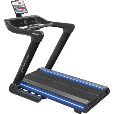 SPORTSTECH 17461 - Laufband, sTread Lite SPORTSTECH 17461 - Laufband, sTread Lite