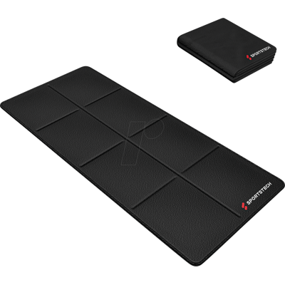 SPORTSTECH 21148 - Matte, BS300 Bodenschutzmatte SPORTSTECH 21148 - Matte, BS300 Bodenschutzmatte