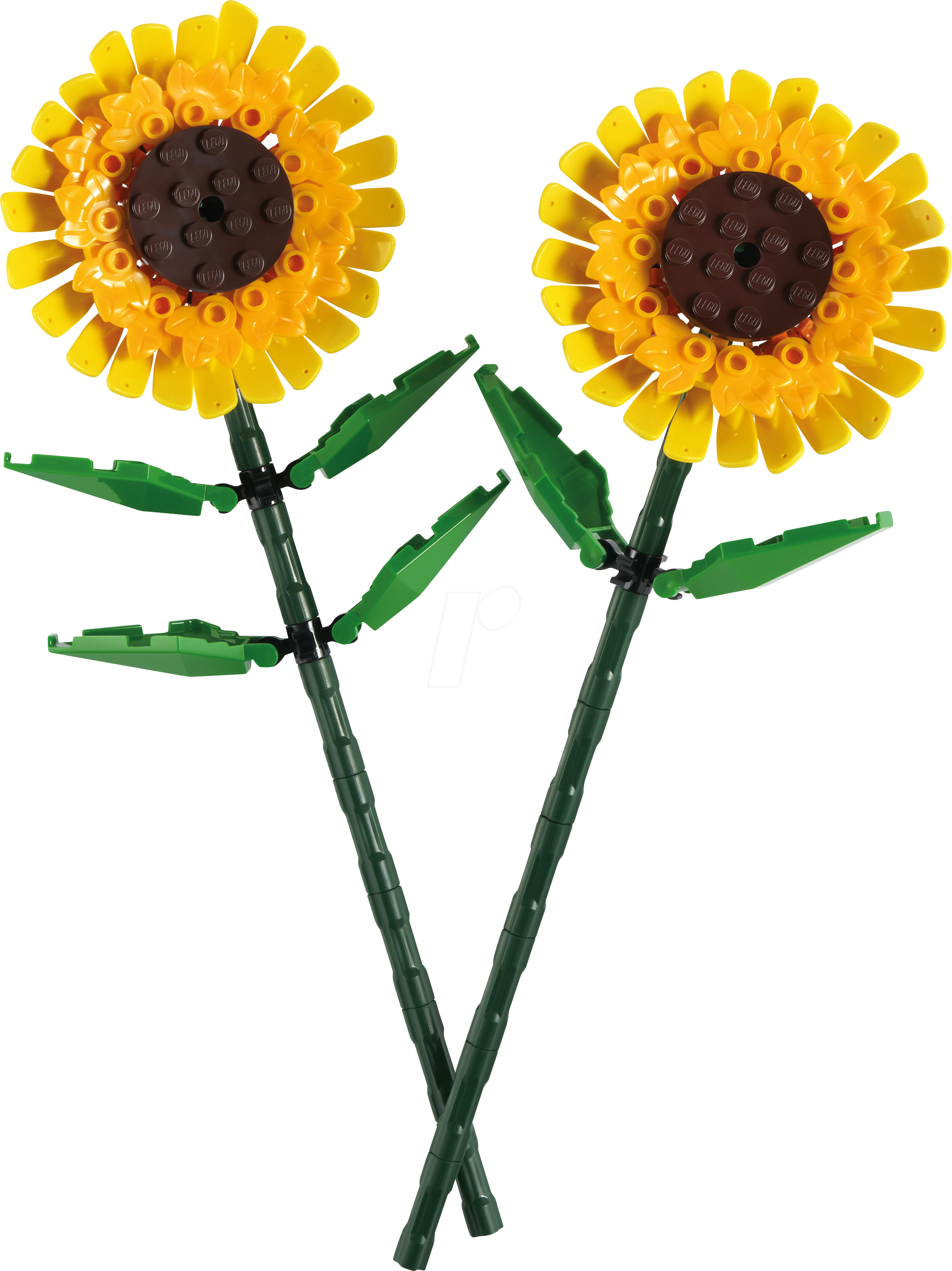 LEGO 40524 - LEGO® Sonnenblumen