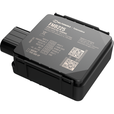TELTONIKA FMB225 - GPS-Tracker mit GNSS & GSM TELTONIKA FMB225 - GPS-Tracker mit GNSS & GSM